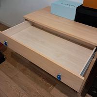 cassettiera Foppa Pedretti