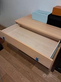 cassettiera Foppa Pedretti