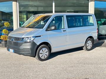 Volkswagen Transporter T6.1 2.0 TDI 110CV 9 POSTI