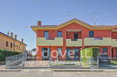 Villetta a schiera di 110 m² con 3 locali a Correz