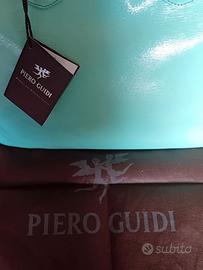 Piero Guidi borsa