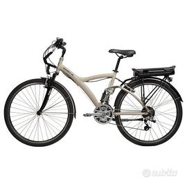 Bici elettrica