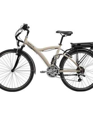 Bici elettrica