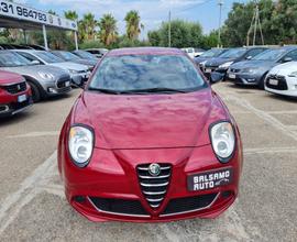 ALFA ROMEO MiTo 1.4 105CV M.air S&S Progression