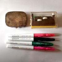 Set per hobby cucito