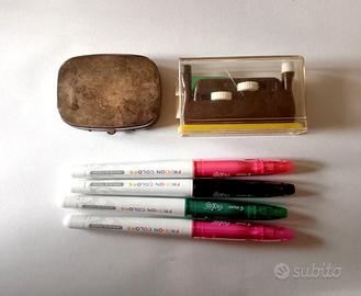 Set per hobby cucito