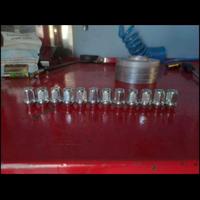 Distanziali e Bulloni