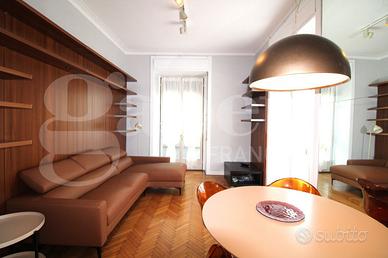 Appartamento Milano [Cod. rif 3300249ARG]