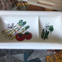 Portata spugne sapone vintage