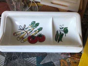 Portata spugne sapone vintage