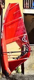 WINDSURF Vela Severne RAD 5.2 2026