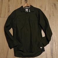 giacca-camicia quicksilver