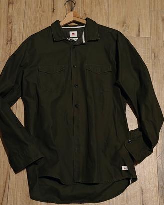 giacca-camicia quicksilver