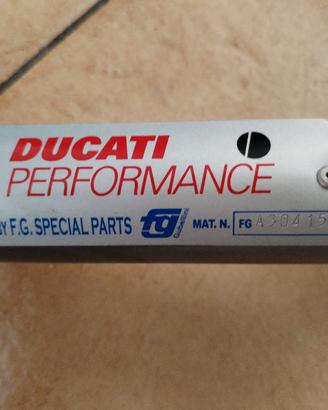 cavalletto ducati performance per  Monster 