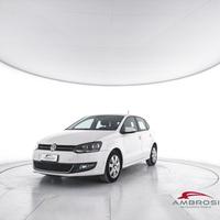 VOLKSWAGEN Polo 1.2 TSI DSG 5 porte Highline - P