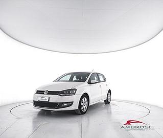 VOLKSWAGEN Polo 1.2 TSI DSG 5 porte Highline - P