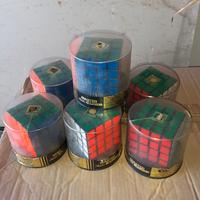 Cubo Rubik