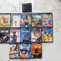 videogiochi PlayStation2