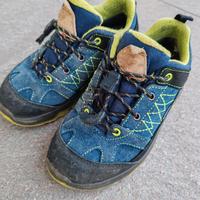 Scarpa Trekking