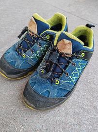 Scarpa Trekking