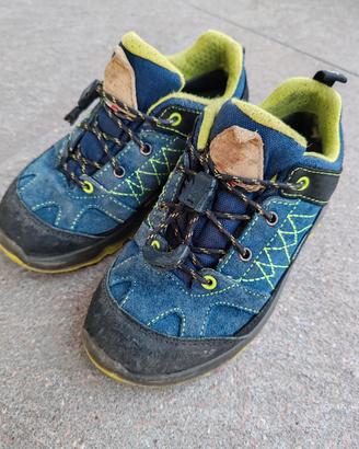 Scarpa Trekking