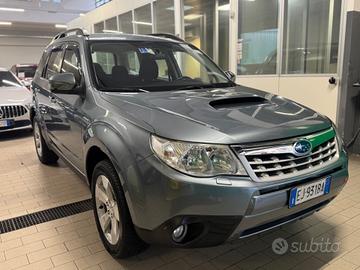 Subaru Forester 2.0D 1 PROPRIETARIO