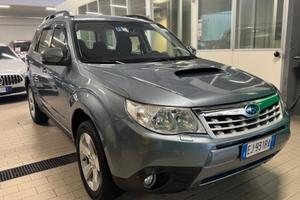 Subaru Forester 2.0D 1 PROPRIETARIO