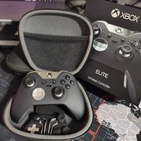 Controller joypad Xbox elite 