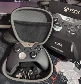 Controller joypad Xbox elite 