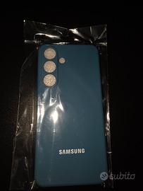 cover samsung s25 nuova 