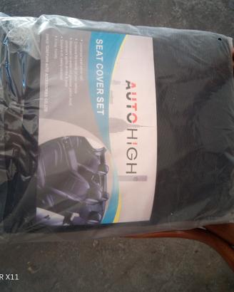 foderine Auto High