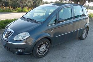 Lancia MUSA 1.3 Multijet 16V 90 CV Oro Plus