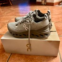 Scarpe da corsa ON Cloud server max