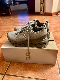 Scarpe da corsa ON Cloud server max