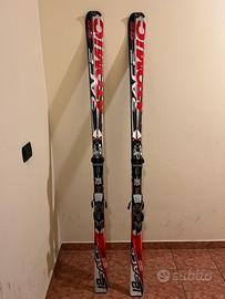 Sci Atomic Race  185mm