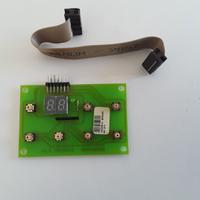 Scheda comandi Sant'Andrea serie Millennium tutte