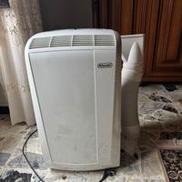 Condizionatore portatile