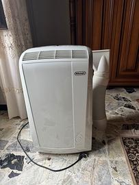 Condizionatore portatile