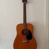 Chitarra acustica Great Divide SSD-V