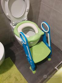 sedile wc bambini