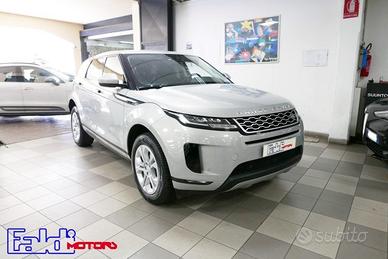 LAND ROVER Range Rover Evoque 2.0D I4-L.Flw 150