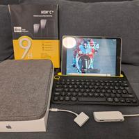 Apple iPad 9ª Generazione – 64 GB Wi Fi