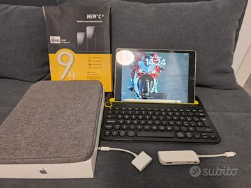 Apple iPad 9ª Generazione – 64 GB Wi Fi