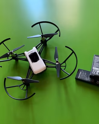 Drone Dji Tello 