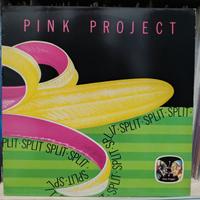 Pink Project - Split