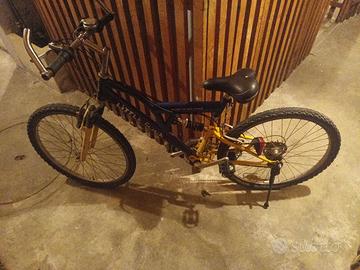 Bicicletta