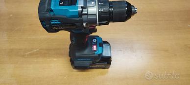 Makita Avvitatore 40V XGT HP001G+ Batteria Nuovo