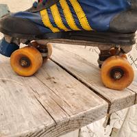 Pattini da Skate anni 70