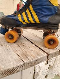 Pattini da Skate anni 70