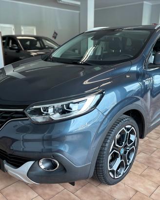 Renault Kadjar 1.5 dci energy Sport Edition2